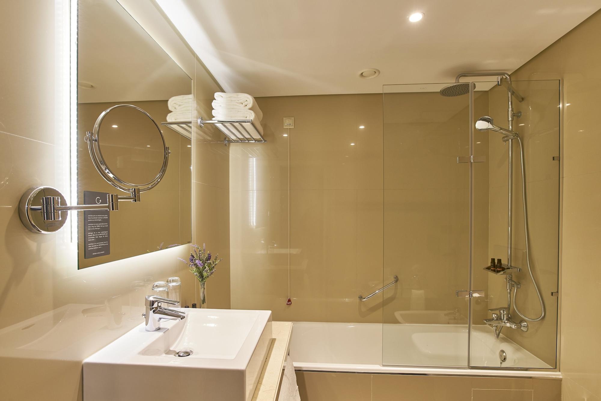 Hotel Portobay Marques Lissabon