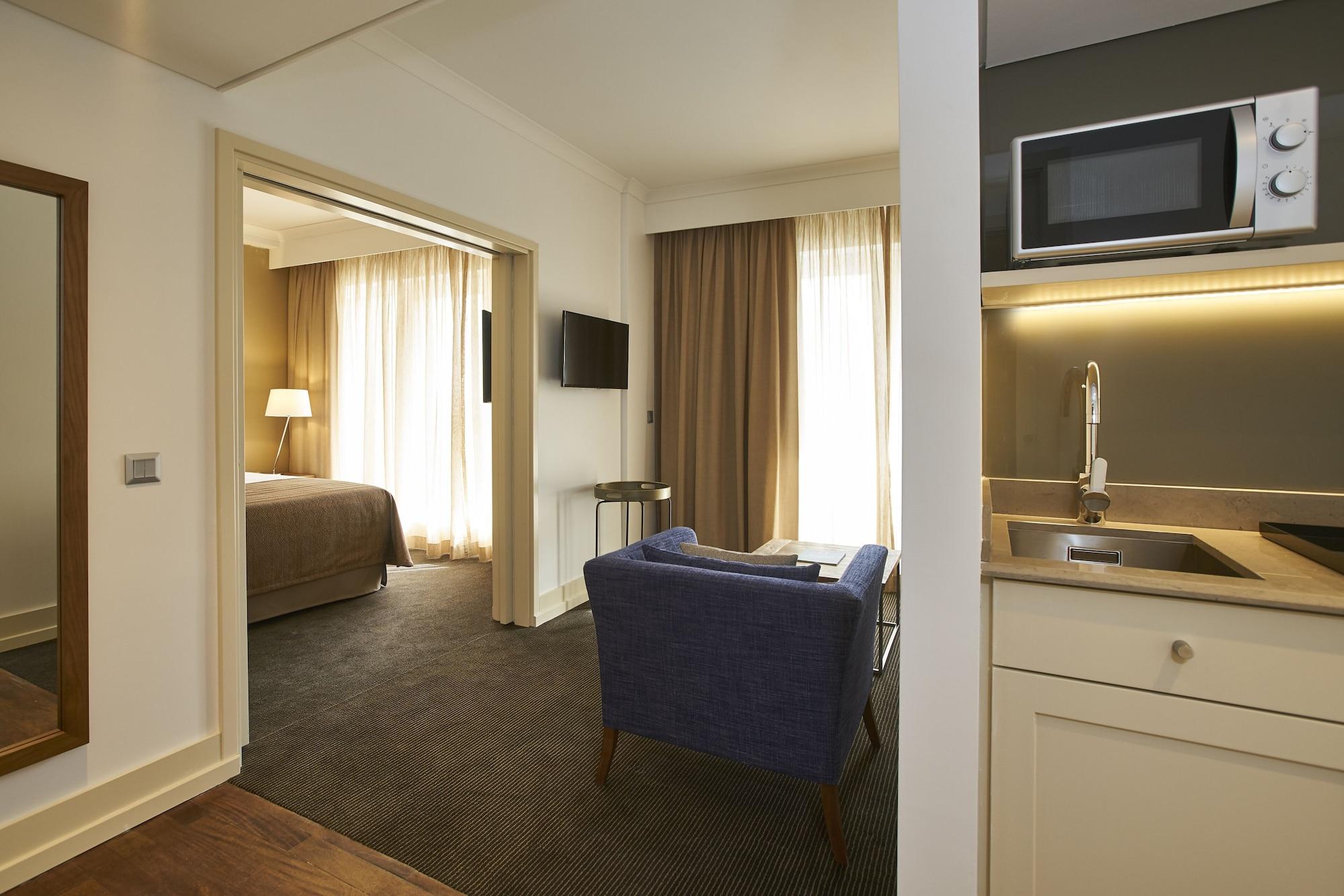 Hotel Portobay Marquês 4*