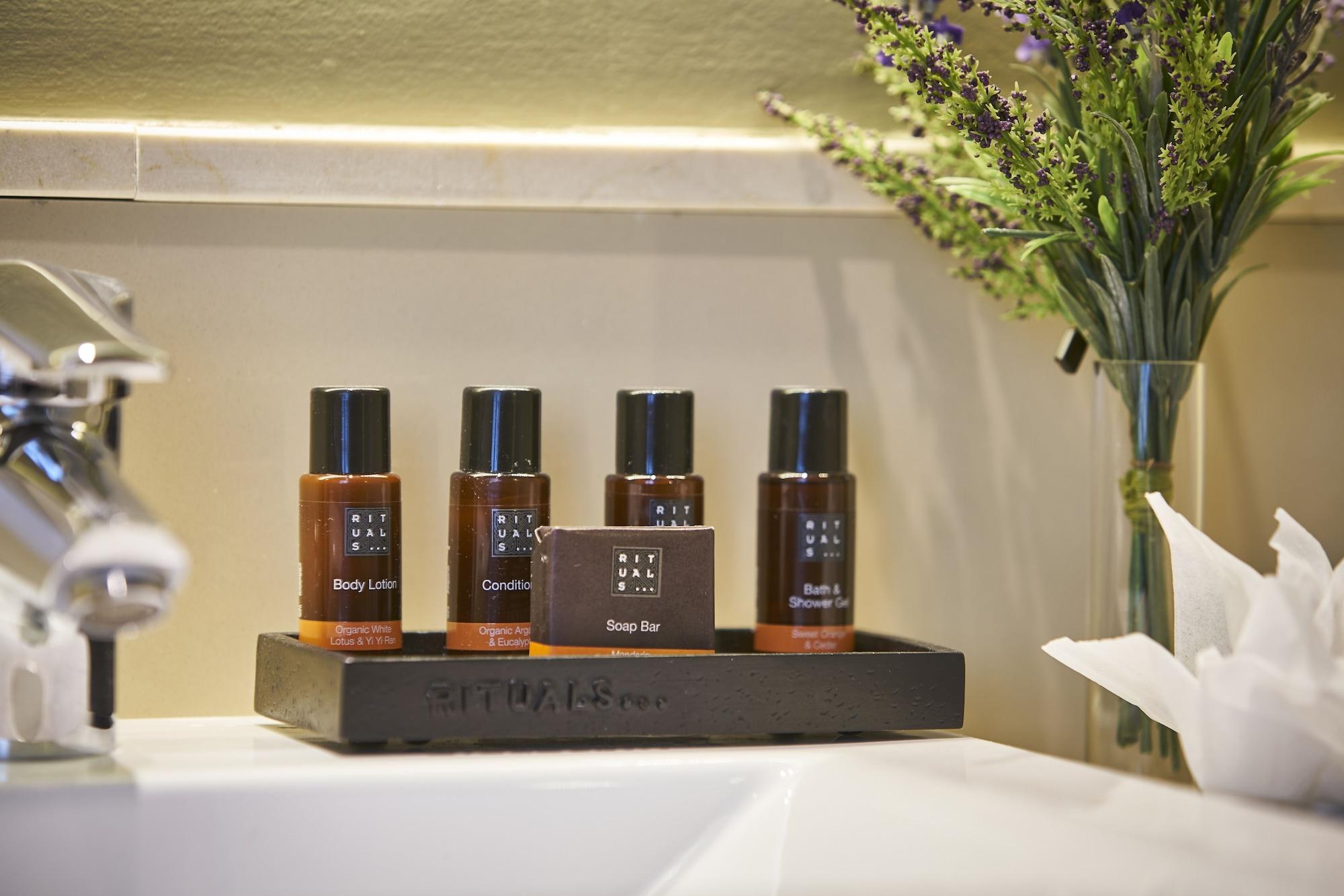 Hotel Portobay Marquês 4*