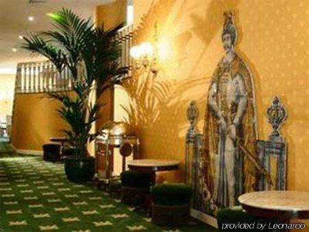 Hotel Portobay Marquês 4*