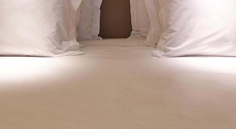 Hotel Portobay Marquês Lisboa
