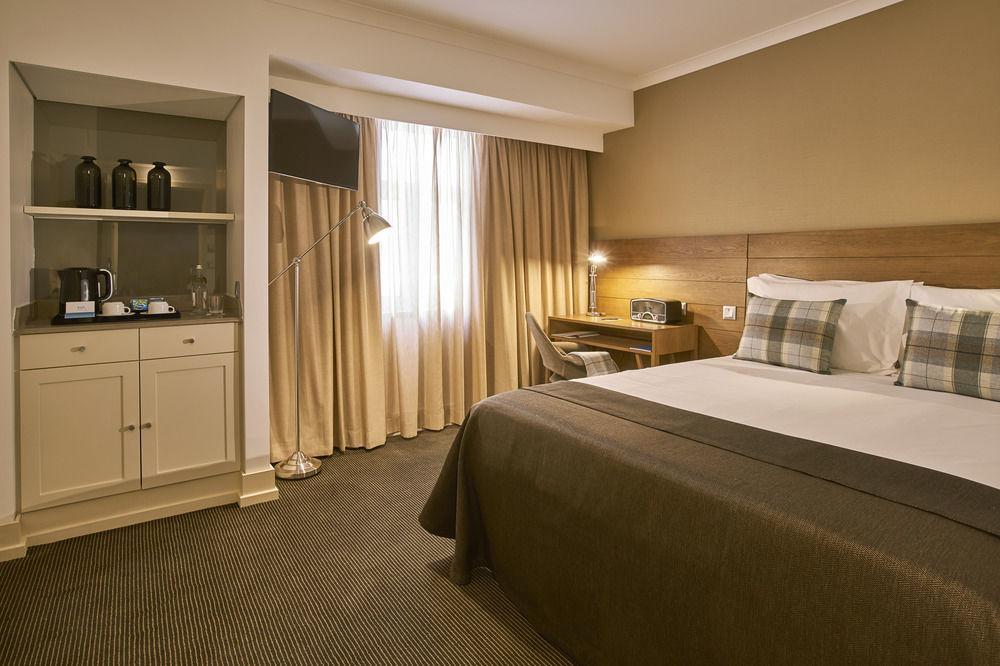 Portobay Marquês 4*