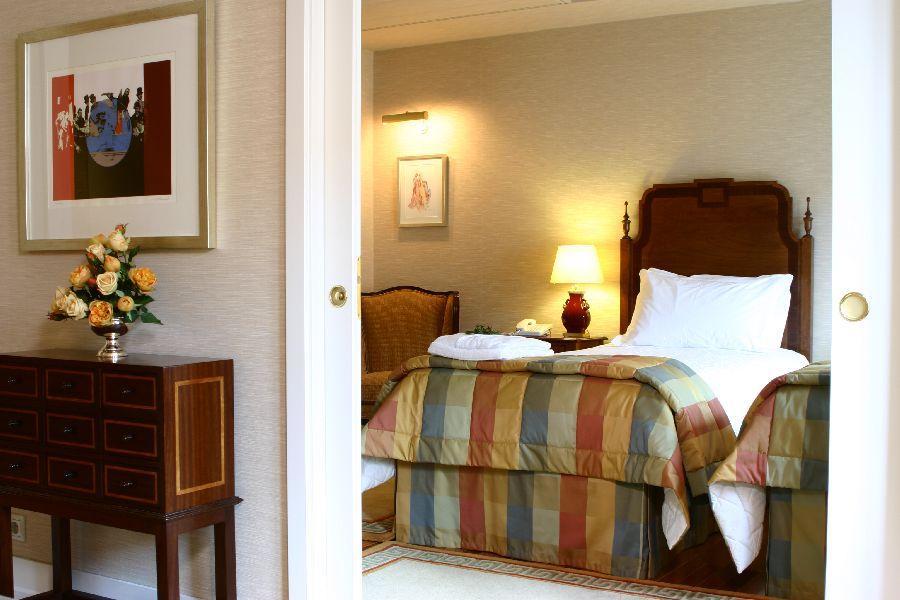 Portobay Marques Hotel Lissabon