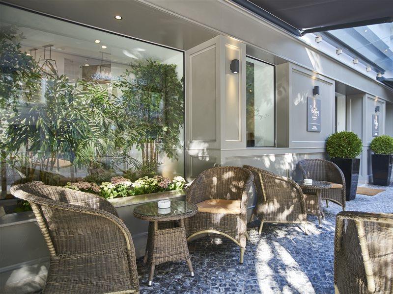 Portobay Marquês Lisboa
