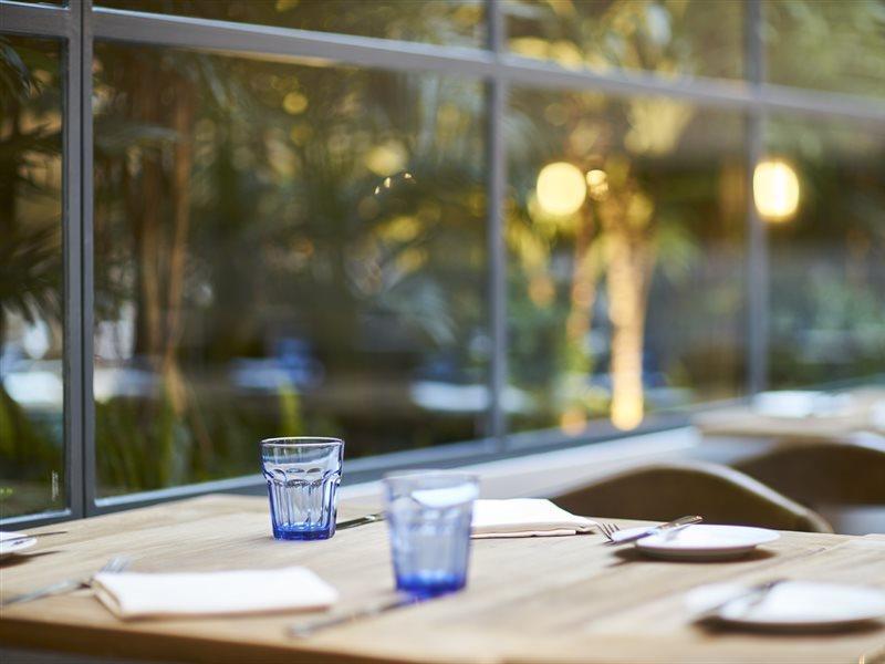 Hotel Portobay Marques Lissabon