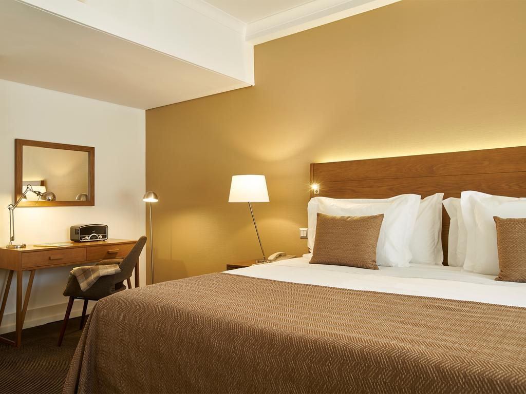 Hotel Portobay Marquês Lisboa