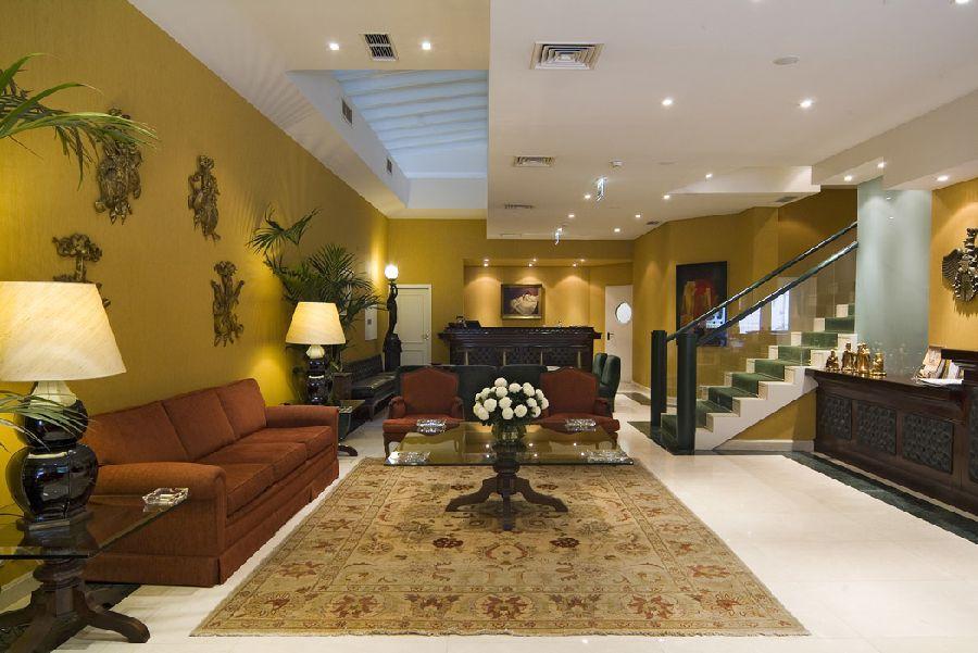 Portobay Marquês Hotel