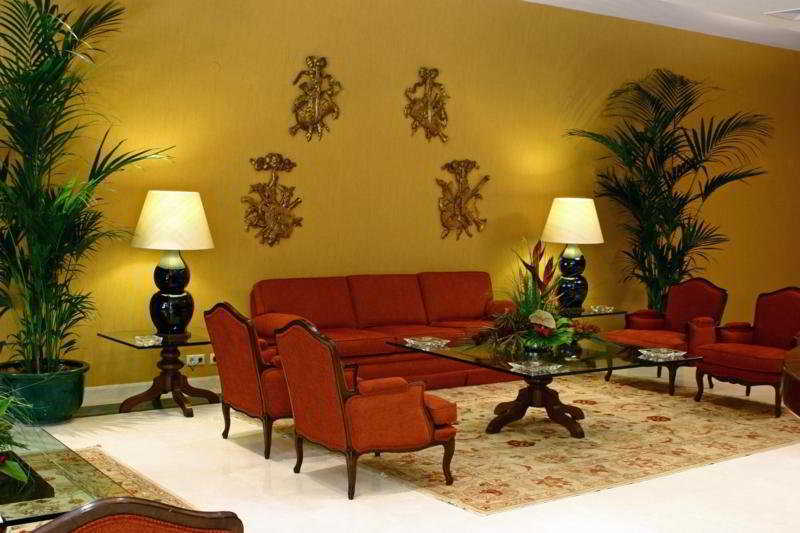 Portobay Marquês Hotel 4*