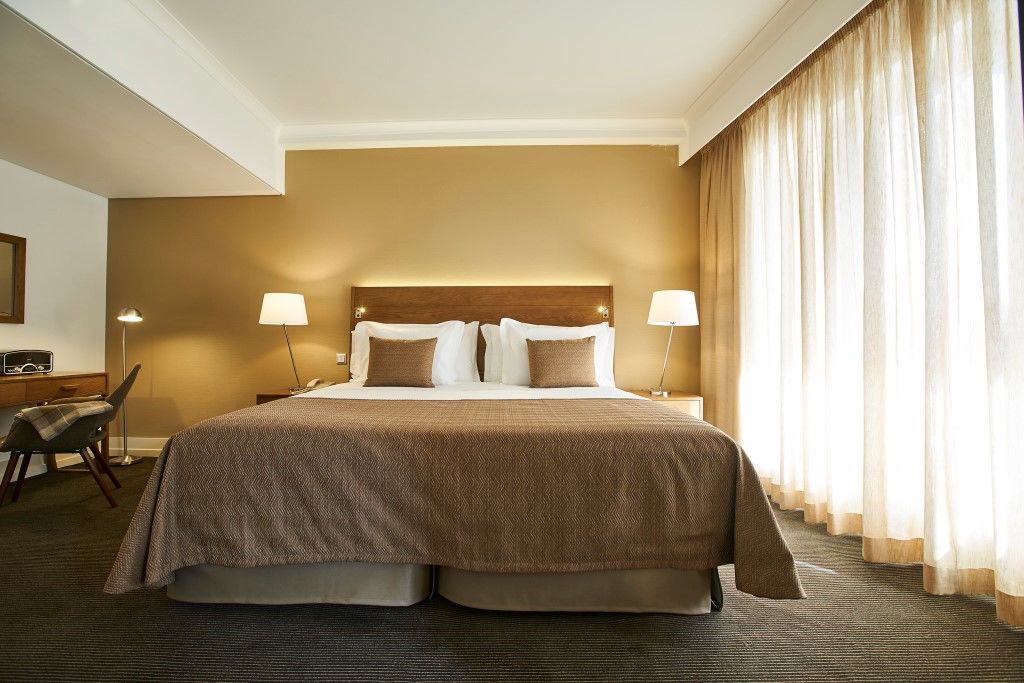Portobay Marques 4* Lissabon