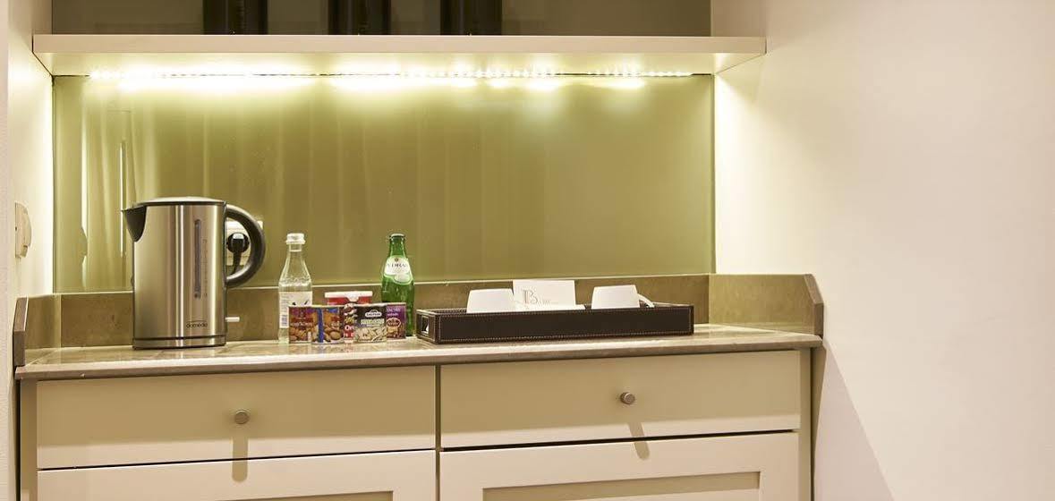 Portobay Marquês 4* Lisboa