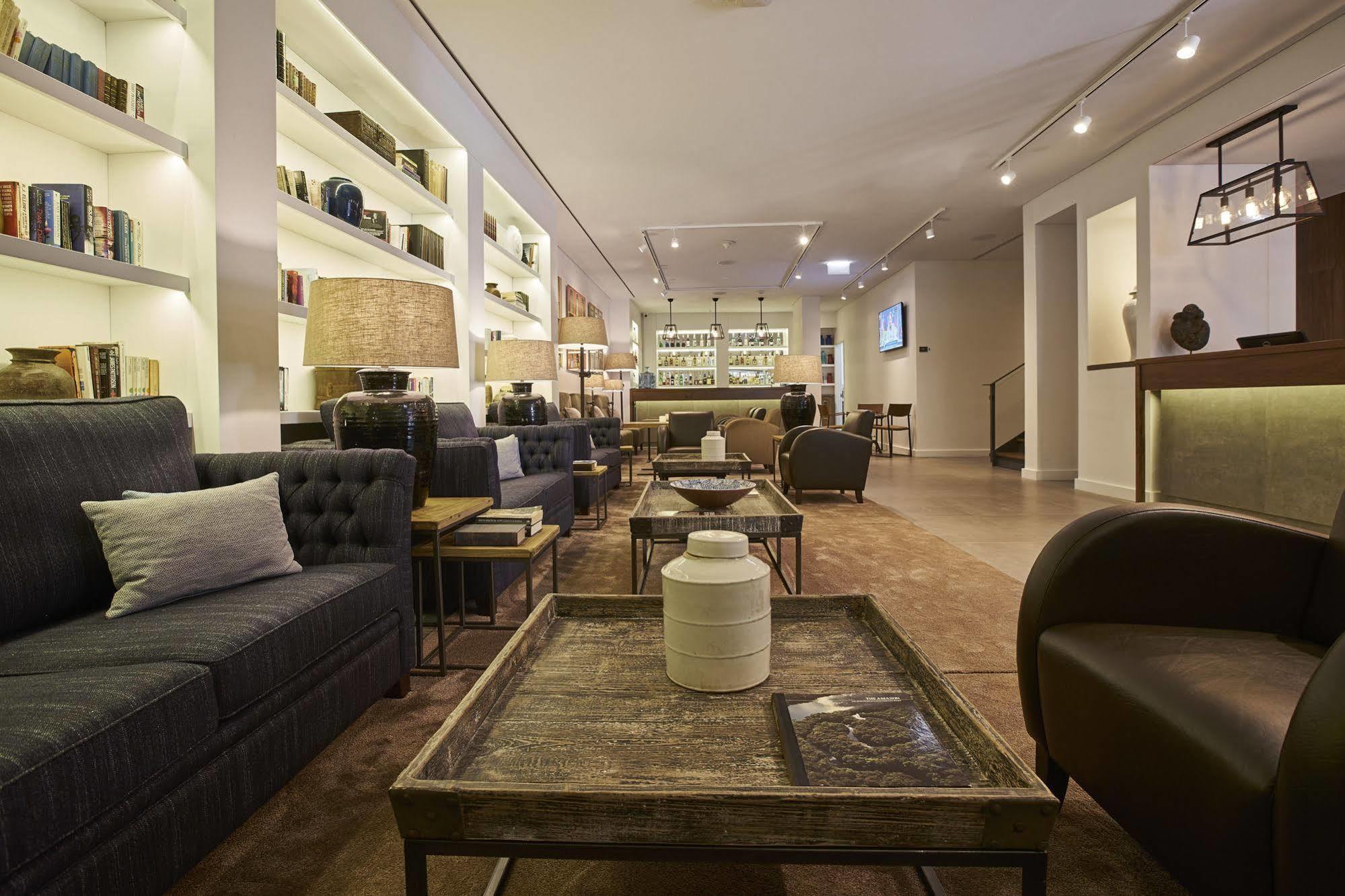Portobay Marques Hotel Lissabon