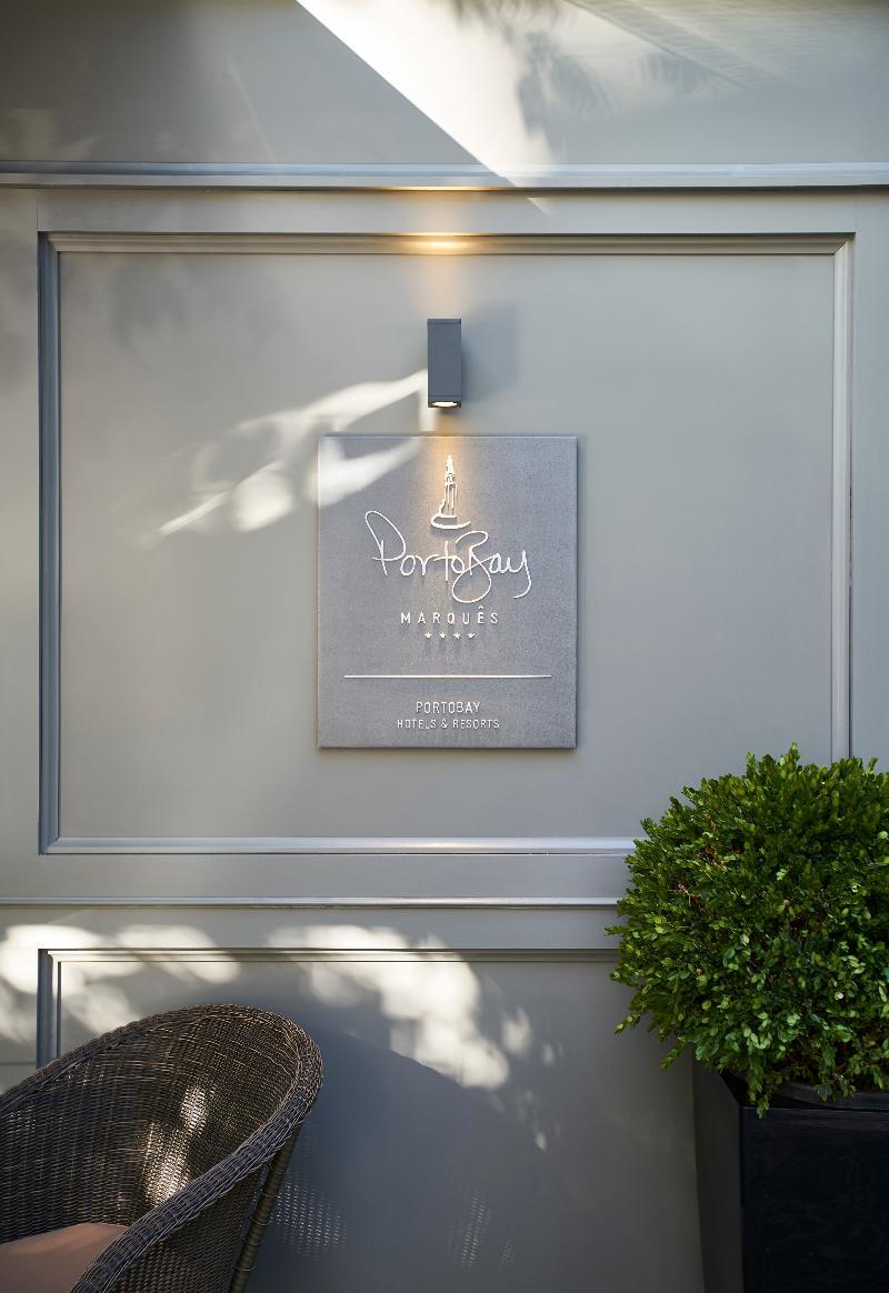 Portobay Marques Hotel Lissabon